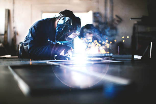 Best Automotive Welding in Woodbridge, CA