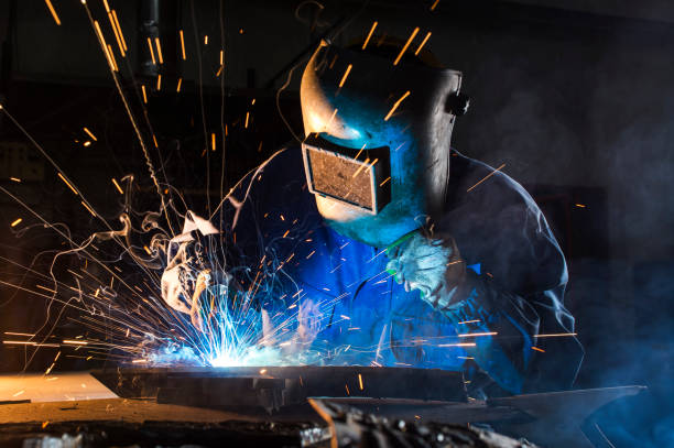Affordable Welder Services in Woodbridge, CA