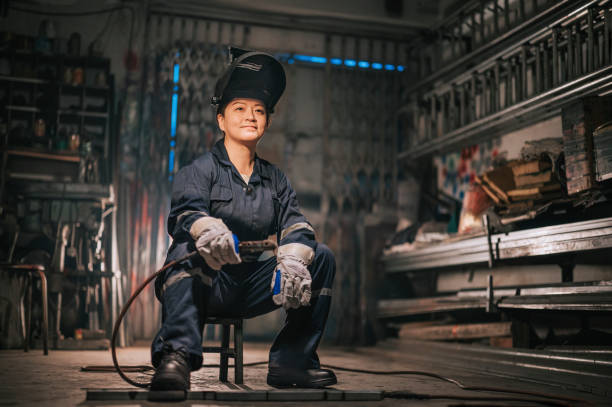 Best Welding Inspection and Certification in Woodbridge, CA
