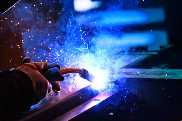 Best Artistic and Custom Metal Fabrication in Woodbridge, CA