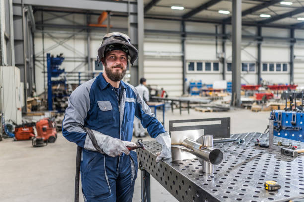 Best Aerospace and Defense Welding in Woodbridge, CA