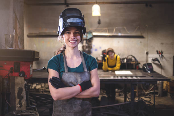 Affordable Welder Services in Woodbridge, CA